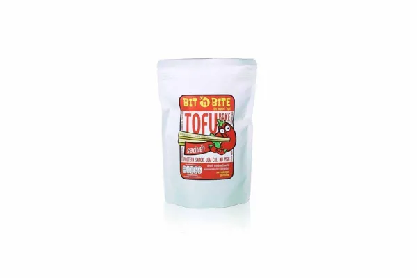 BIT'N BITE Tofu Bake, Tom Yum - 20 g