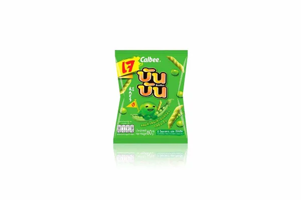 BUNBUN, Original  - 60 g 