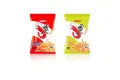CALBEE EBISEN, Real Shrimp Cracker