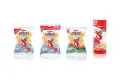 CALBEE EBISEN, Real Shrimp Cracker