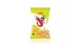 CALBEE EBISEN Prawn Crackers, Spicy - 90 g 