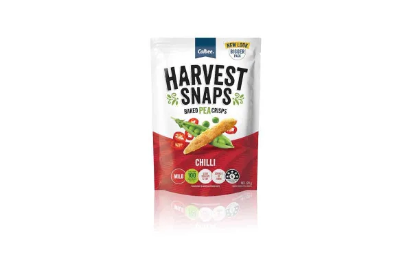 CALBEE HARVEST, Chili - 70