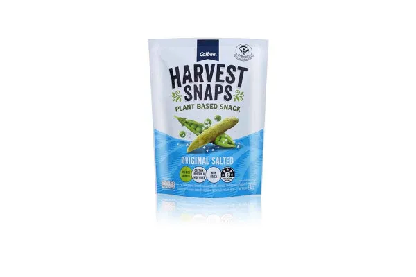 CALBEE HARVEST, Original - 70 g 