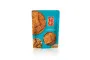  CHAOSUA Rice Cracker with Roasted Squid - 80 g