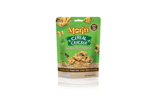 CHAOSUA Morin Cereal Cracker