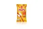 CHAOSUA Crunchy Pork Snack, Mixed with Almonds - 45 g
