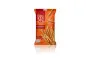 CHAOSUA Crunchy Pork Snack, Hot&Spicy - 45 g