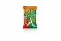CHEETOS Corn Snack, Puffs Sour Cream & Onion - 66 g