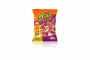 CHEETOS Corn Snack, Spicy & BBQ - 75 g