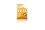 DE LA LITA, Fitto Popped Whole Grain Chips Cheese - 20 g