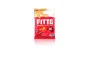 DE LA LITA, Fitto Popped Whole Grain Chips Spicy BBQ - 20 g