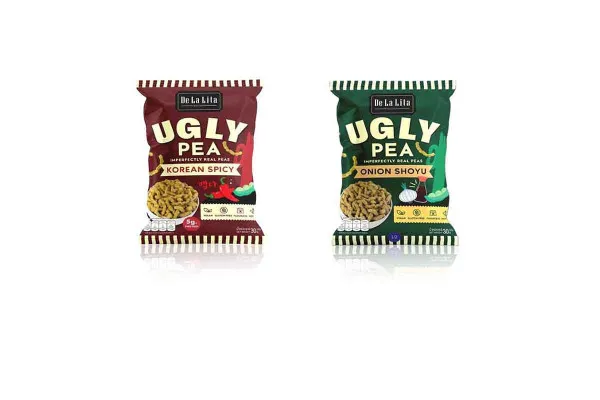 DE LA LITA Ugly Pea