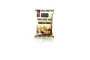 DE LA LITA, Whole Wheat Chips Original - 30 g