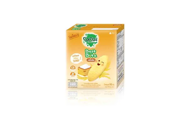 DOZO Best Bite, Original - 50 g