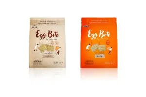 EGG BITE High Protein Snack