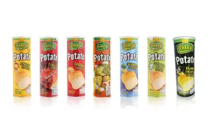 GOODY Crispy Potato Chips