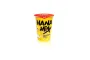 HANAMIX Prawn Cracker, Cheese - 35 g
