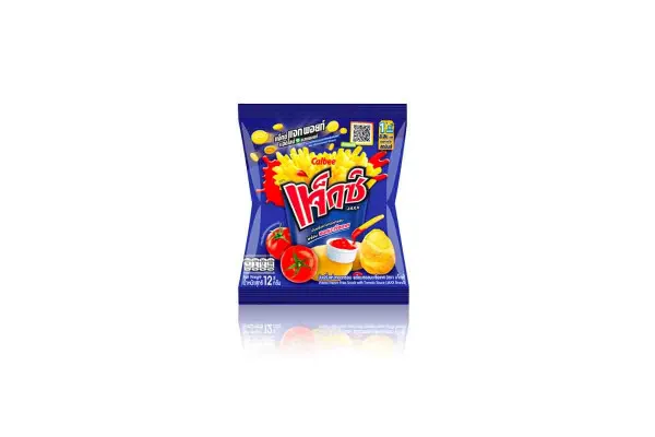 JAXX, Tomato Sauce - 12 g