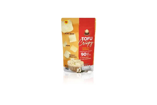 KARI KARI Crispy Baked Tofu