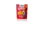 KETO NATURALS, Zero Carb Cracker Chips Cheddar Cheese - 64 g