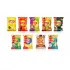 LAY'S Potato Chips in Variety of Flavors, Medium Bag