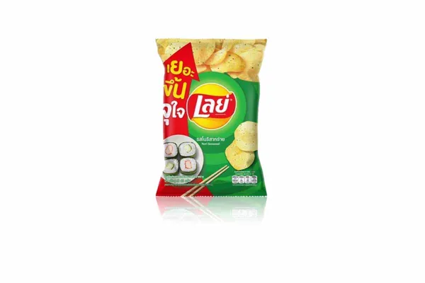 Lays, Nori Seaweed - 48 g