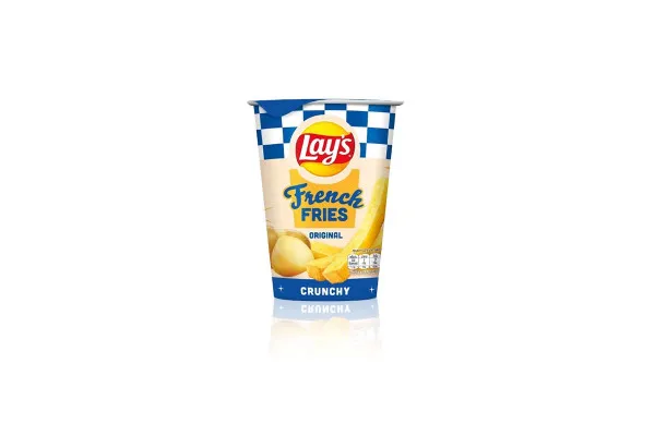 LAY'S French Fries, Original - 40 g