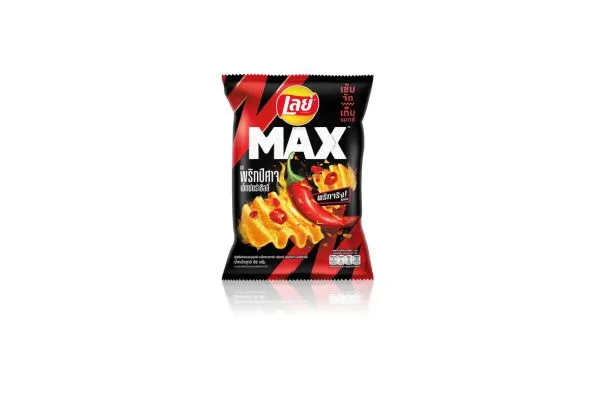 LAY'S, Ghost Pepper - 69 g