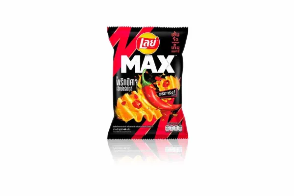 LAY'S, Ghost Pepper - 44 g