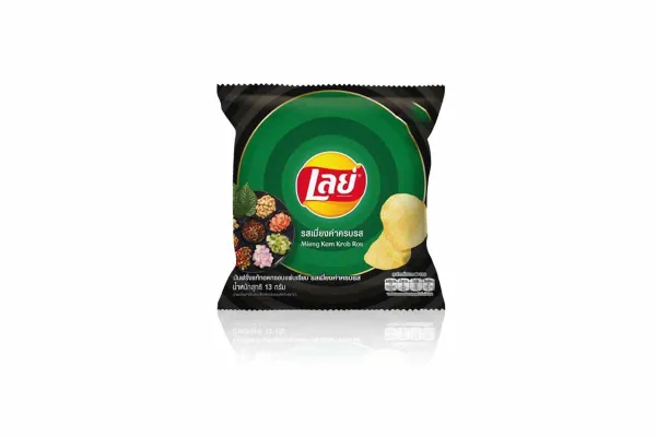 LAY'S, Miang Kham full of flavor - 11 g