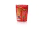 JORNGUAN Rice Cracker, Jasmine Rice Cracker Sea Crab flavor with Flossy Chicken -  90 g