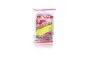 MAELEK Crispy Corn Snack, Chocolate - 75 g