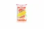 MAELEK Crispy Corn Snack, Cream - 75 g 