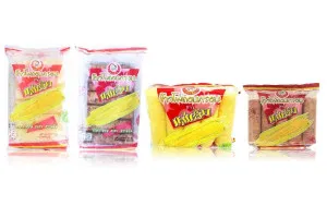 MAELEK Crispy Corn Snack