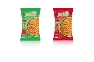 MAHACHAI Prawn Cracker 