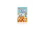 MIZUHO Japanese Rice Cracker, Hokkaido Milk Ring - 35 g 