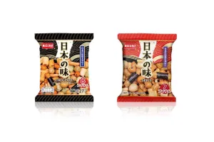 MIZUHO Rice and Bean Cracker