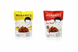 MURPHY'S Potato Chips - Salted Egg & Tom Yum Flavor
