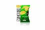 MY SNAXX, Crispy Baked Potato Chips Nori seaweed - 50 g