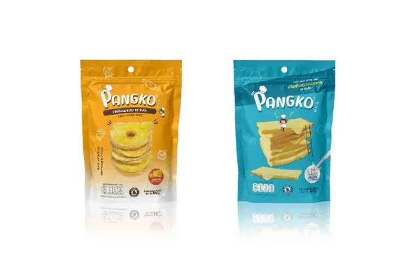 PANGKO Crispy Butter Toast