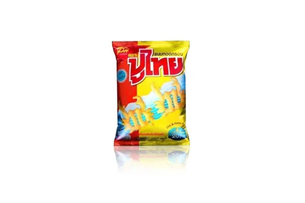 POO THAI, Pepper - 55 g