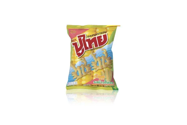 POO THAI, Corn - 55 g