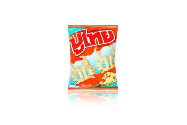 POO THAI, Squid - 55 g