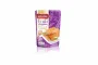 PUENG NGEE CHIANG Rice Crackers, Brown Rice with Flossy Pork - 90 g