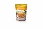 PUENG NGEE CHIANG Crispy Rice Crackers, Flossy Pork with Tom Yum - 100 g