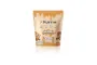 PUFFIN Rice Puff Snack, Caramel Almond - 50 g
