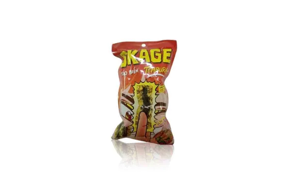 SANG TAWAN Tempura Seaweed, Tom Yum - 20 g