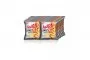TASTO, Ridge Potato Chip, Devil Emperor Chili - 11 g