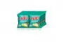 TASTO, Smooth Potato Chip, Japanese Seaweed - 11 g