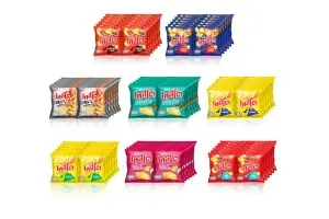 TASTO Potato Chip Small Bag